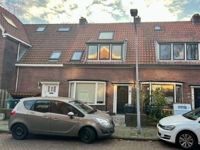 Raafstraat 31 rd