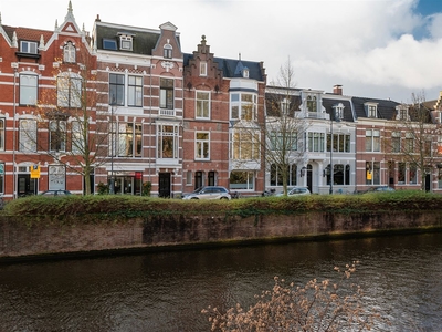 Raamsingel 44 A