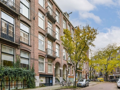 Ruysdaelstraat 97 -4