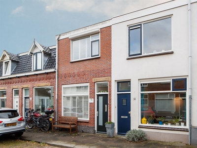 Seringstraat 54