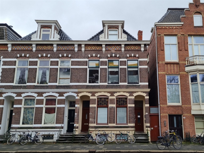 Studio te huur Verlengde Oosterstraat, Groningen