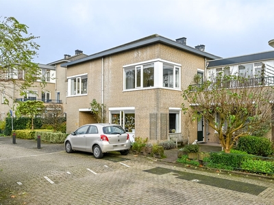 Van der Horstlaan 10