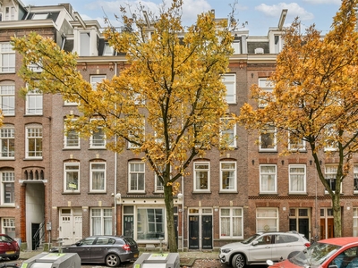 Van Ostadestraat 138 3