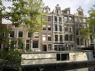 Bloemgracht 28 3