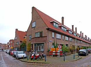 De Réaumurstraat 2