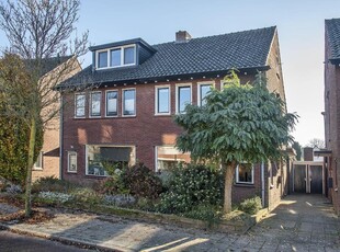 Geraniumstraat 7