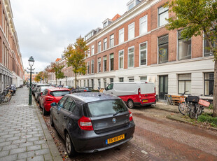 Heemskerckstraat 5A