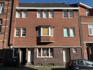 Herungerstraat 27