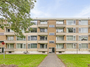 Heymansstraat 30