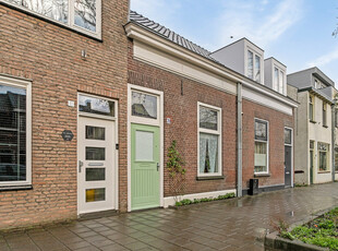 Hoefakkerstraat 39