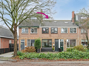 Hoeksekade 68