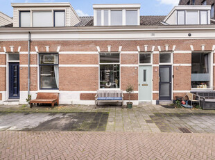 Jan Schoutenstraat 5