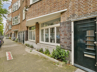 Orteliusstraat 236H