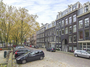 Schinkelhavenstraat 21 3