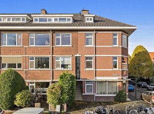 van Montfoortstraat 67