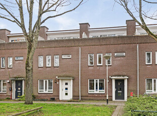 William Boothstraat 31