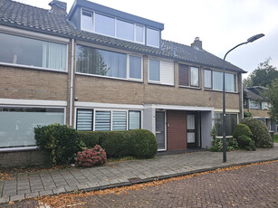 Zwitserlandstraat 60