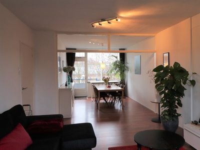 Appartement te huur Via Regia, Maastricht