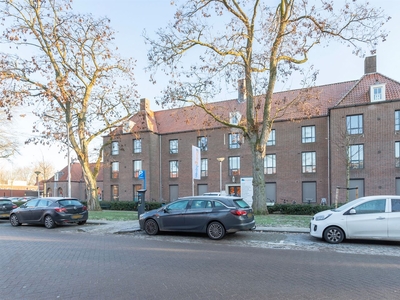 Kruisvaardersstraat 32 24