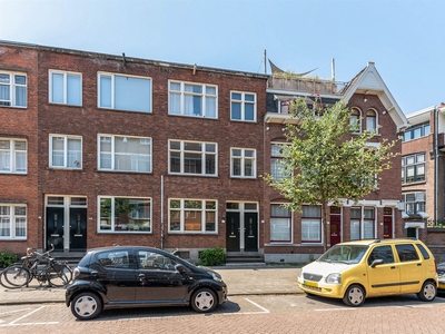 Lisstraat 11 A1