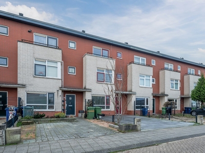 Woning te huur Cornelis Matelieffstraat, Almere