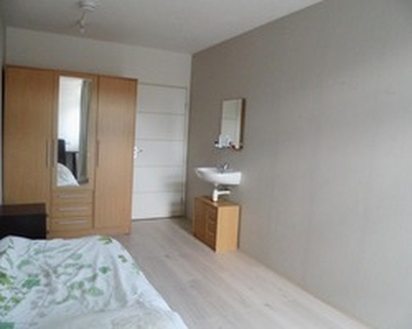 Apartment te huur in Almere