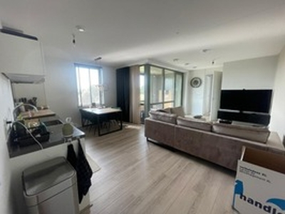 Apartment te huur in Diemen