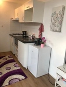 Apartment te huur in Groningen