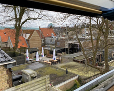 Apartment te huur in Leeuwarden