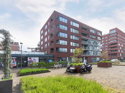 Appartement in Gouda met 3 kamers