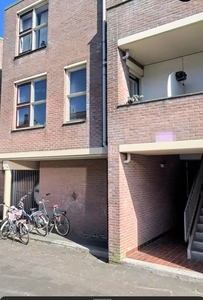 Appartement in Huizen met 3 kamers