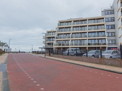 Appartement in Noordwijk met 5 kamers