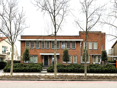 Appartement in Vinkeveen met 2 kamers