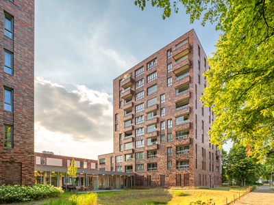 Appartement in Weert met 2 kamers