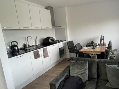 Appartement Korreweg in Groningen