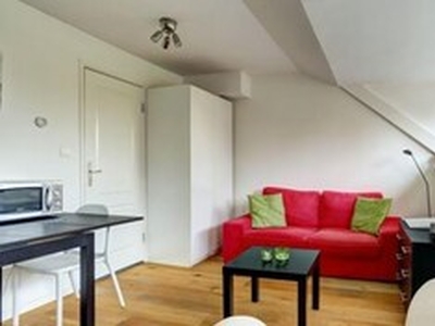 Appartement te huur in Den Haag