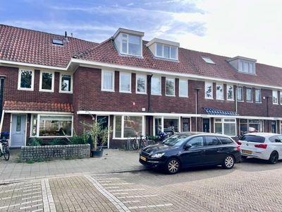 Benedenwoning Den Brielstraat, Utrecht huren?