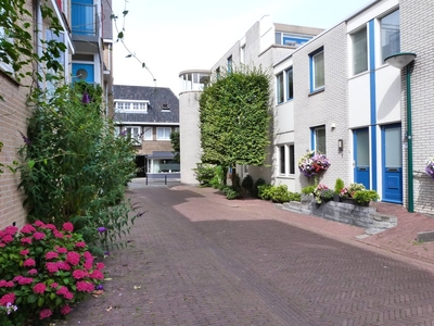 Benedenwoning Kruissteeg, Hilversum huren?