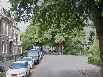 Benedenwoning Parklaan, Groningen huren?