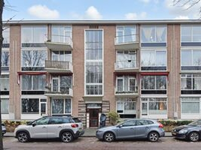 Bovenwoning (dubbel bovenhuis) te huur in Rijswijk