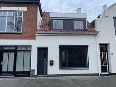 Eengezinswoning, geschakelde woning te huur in Terneuzen