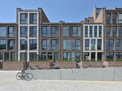 Eengezinswoning, tussenwoning te huur in Voorburg