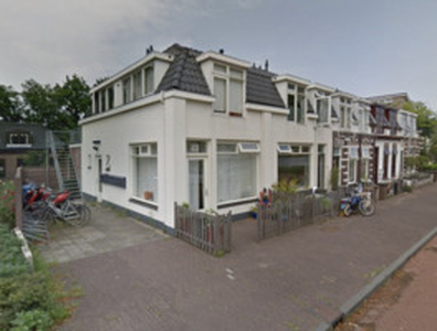 Portiekflat te huur in Alphen aan den Rijn