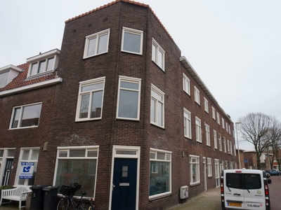 Studio Jodocus van Lodensteinstraat, Utrecht huren?