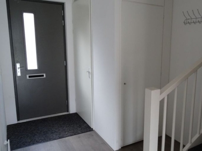 Woonhuis in Heerhugowaard met 3 kamers