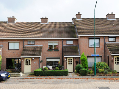 Woonhuis in Kaatsheuvel met 5 kamers