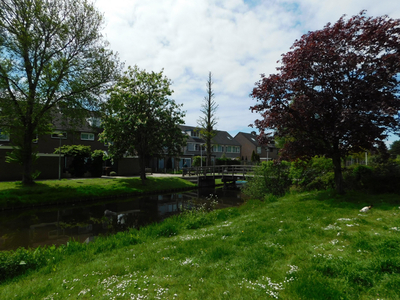 Woonhuis in Noordwijkerhout met 5 kamers