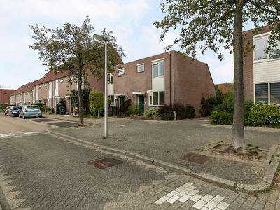 Woonhuis in Purmerend met 2 kamers