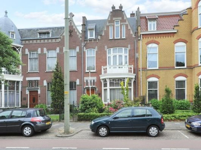 Woonhuis in Rijswijk met 8 kamers