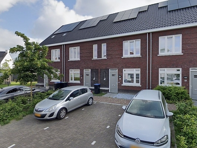 Woonhuis in Veldhoven met 5 kamers